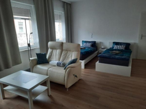 Apartments Wagner